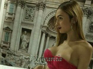 Isagarcia