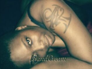 IslandCream