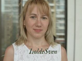 IsoldeSven