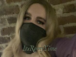 ItsRomyTime