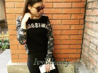 IvyBlluesky