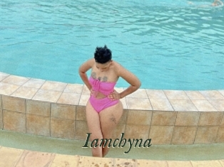 Iamchyna