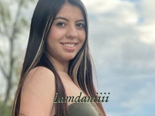 Iamdaniiii