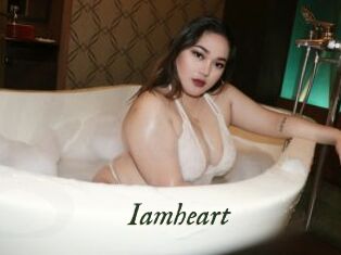 Iamheart