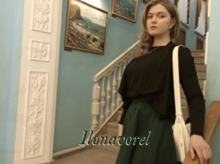 Ilonavorel