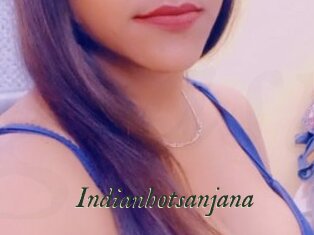 Indianhotsanjana