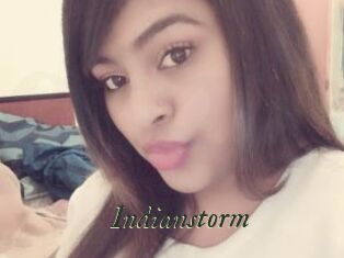 Indianstorm