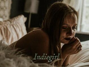 Indiegirl