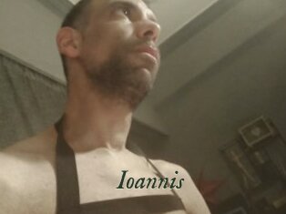 Ioannis