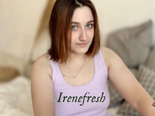 Irenefresh