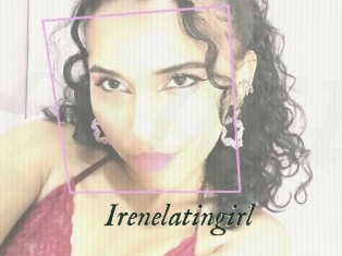 Irenelatingirl