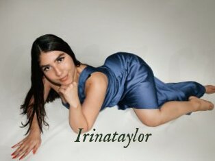 Irinataylor