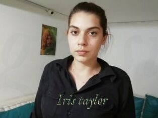 Iris_taylor