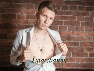 Isaacshanon