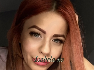 Isabela_xo