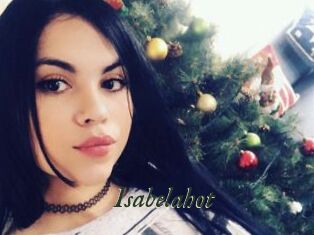Isabelahot