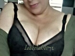 Isabelahot71