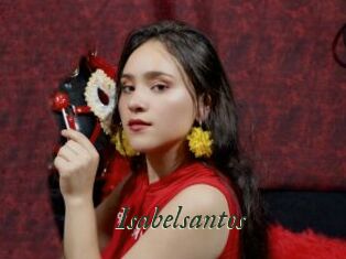 Isabelsantos