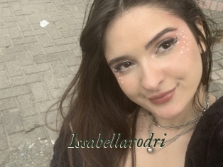 Issabellarodri