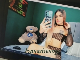 ivanasiconnys Gratis Strip