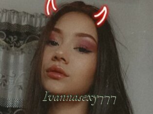 Ivannasexy777