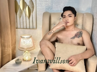 Ivanwillson