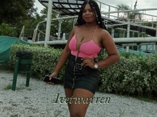 Ivetwarren