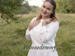 Ivonnedemmy