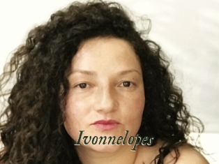 Ivonnelopes