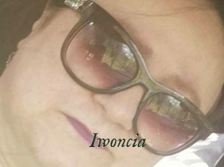 Iwoncia