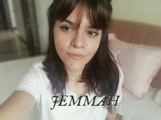 JEMMAH