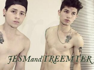 JESMandTREEMTER