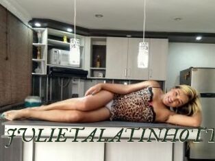 JULIETALATINHOTT