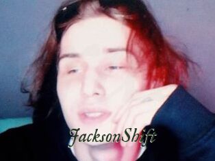 JacksonShift