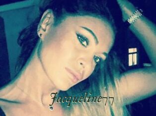 Jacqueline77