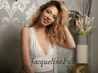 JacquelineFox