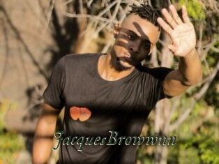 JacquesBrowwnn