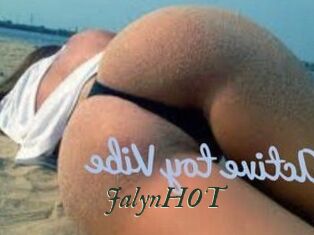 JalynHOT_