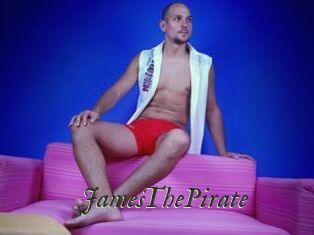 JamesThePirate