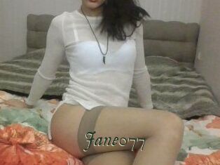 Jane077