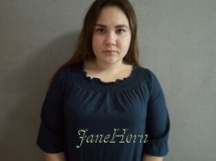 JaneHorn