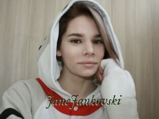 JaneJankovski