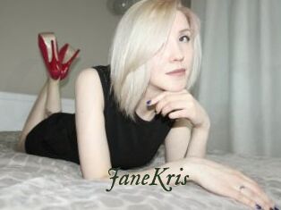 JaneKris