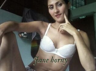 Jane_horny