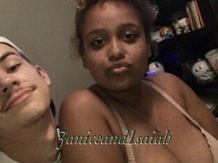 Janice_and_Isaiah