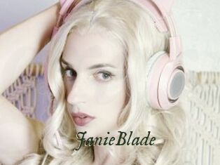 JanieBlade