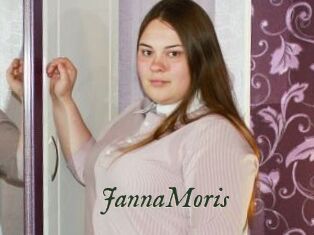 JannaMoris