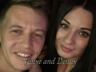 Janye_and_Denny