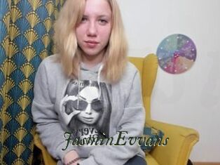 JasminEvvans
