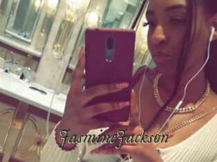 JasmineJackson